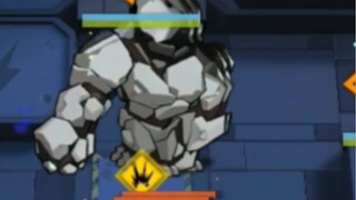 "How can Kuaihuo possibly block two stones... Damn it!"