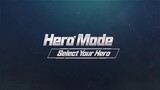 Hero Mode in Rules of Survival