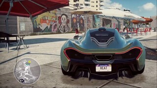 McLaren P1 '14