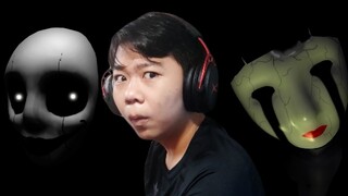 Những Con Ma Sẽ GIẾT Bạn Trong TÍCH TẮC!! The Mimic - Chapter 2