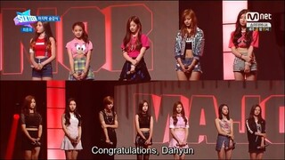 SIXTEEN EPISODE 10 (Eng Sub) | From Sixteen to Twice - Please follow, like, and comment