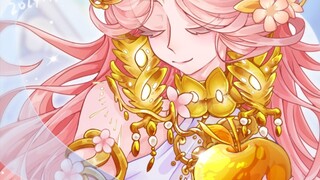 【Cat and Mouse Fanfiction】Tudogelo-Eros Kiss