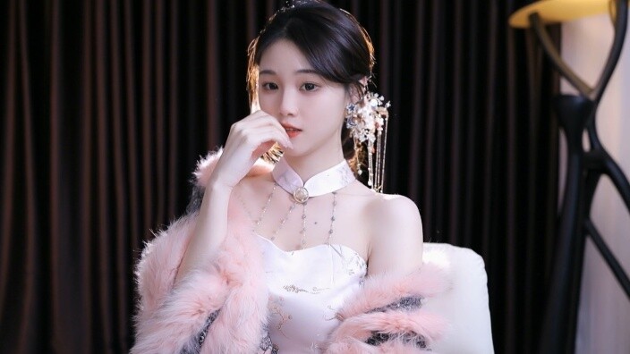 [Live Replay] Elegant—so very elegant! September 26, 2022, 8:00 PM Session