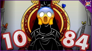 ⚠️ REVIEW 1084 ⚠️ LA VÉRITÉ SUR LE ROYAUME D’ALABASTA ET SUR LE GOUVERNEMENT ! - One Piece REVIEW