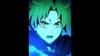 Mushoku Tensei 2 Part 2 Opening 4K Edit