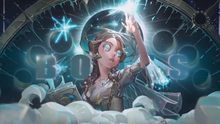 [Identity V PV/High-Energy] The Greatest Promo Video
