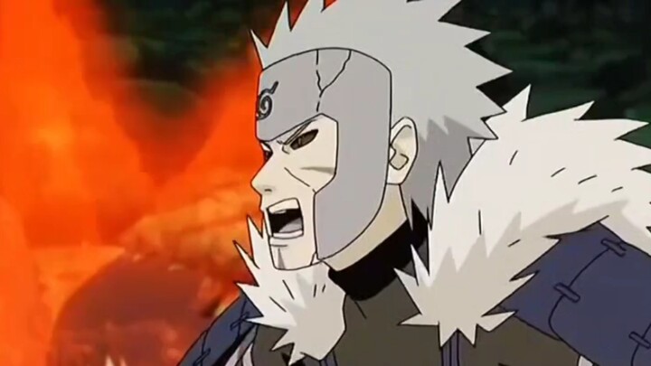 "นารูโตะจอมคาถา" สุดยอดคำบ่นของรุ่นที่สอง