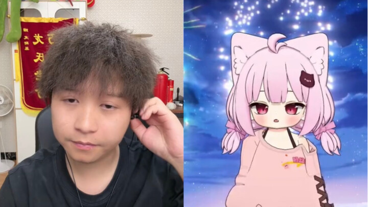 Lagu yang begitu indah ini tidak bisa hanya kusendiri nikmati