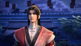 Peerless Battle Spirit Eps 135 Sub Indo Best HD