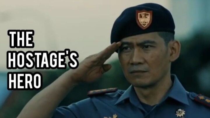 THE HOSTAGE'S HERO, Filmnya TNI AL 2026