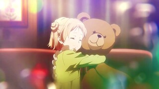 AMV | KHÓ VẼ NỤ CƯỜI 🎵 | NO . 9