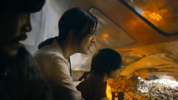 “Fear is a creature’s instinct; courage is humanity’s anthem.”