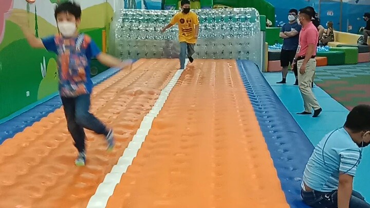 kidzoona at sm san pablo