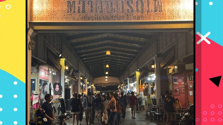 Thailand tourism is super boring and not very safe. It's also one of the few places I won't visit ag