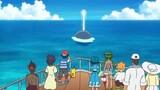 Pokemon Sun & Moon - 31