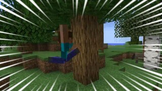 هذا الوضع يمكنه تجاوز MC بسرعة!؟