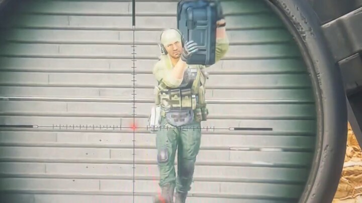 เดินอย่างใจเย็นไปยังจุดอพยพแบบนี้เลย