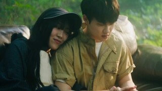 เอ็มวีเพลง "Small Girl" ของ อี ยองจี + โด คยองซู ปล่อยแล้ว