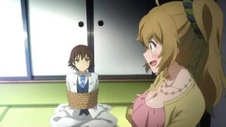 "Cô Idol Giới Trẻ Và Anh Nông Dân May Mắn" | Tóm Tắt Anime Hay