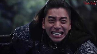 Lang Điện Hạ là nguồn chế ảnh bất tận của cư dân mạng vì nhân vật quá tấu hài