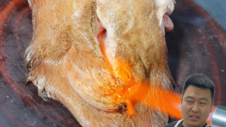 Đào tạo nướng BBQ