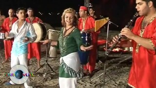 Copilul_de_Aur_si_Laura_Vass_-_Nu_vreau_banii_tai_(Official_Video_Hit)(720p)