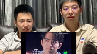 直男视角肖战cut2《肖战精剪cut》reaction