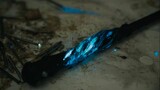 【Craft Wand】Creating the Horcrux