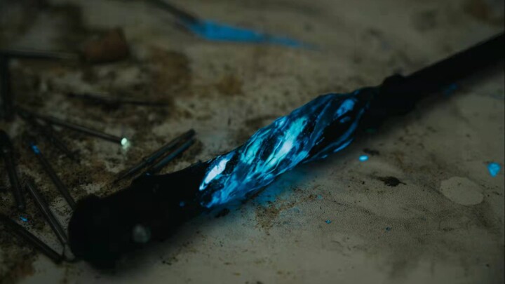 【Craft Wand】Creating the Horcrux