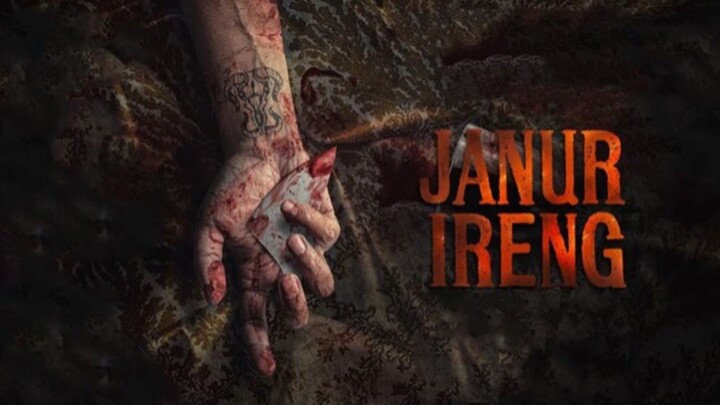 Janur ireng Full Movie