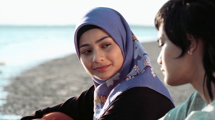 Inikah Dikatakan Cinta (E6) 💔