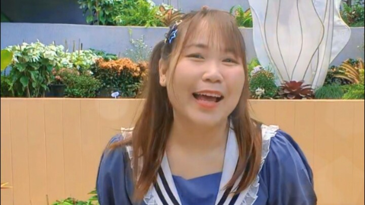 Twin Tail 🌺🤍 BNK48