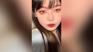 Makeup biến hình #makeup