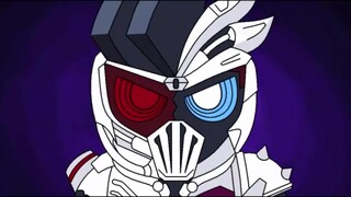Restore the famous scene of Baosheng↘Eternal↗Dream↘ with the knight theme song