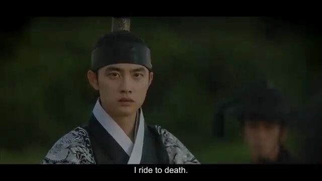 [ Eng. ] 𝑻𝒉𝒆 𝑻𝒓𝒐𝒖𝒃𝒍𝒆𝒅 𝑷𝒓𝒊𝒏𝒄𝒆 Ep.01