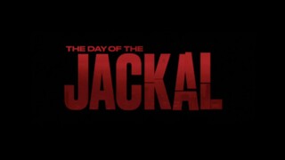 the day of the JACKAL S1 E1 CUPLIKAN!!