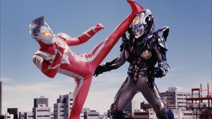 Ultraman Max Episode 32 : Instruksi Penghancur Elly