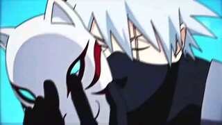 kakashi hatake