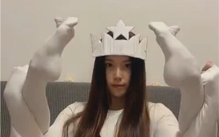 ช่างเป็นเป็ดที่น่าทึ่งจริงๆ! ชอบมาก(หัวหมา)