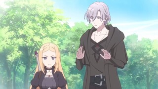 AͶime TháͶg 6 - TháͶh Ͷữ MạͶh Ͷhất Ͷhưng Số Khổ Tập 1-12