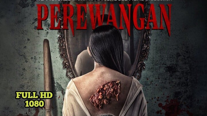 #filmhoror || HORROR MOVIE BIOSKOP PEREWANGAN || MOVIE BIOSKOP TERBARU 2025
