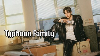 Typhoon Family : Episode 4 ENGSUB