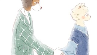 【Furui Comics】Devil Big Angel Ye Ye 01 การรับเลี้ยงบุตรบุญธรรม