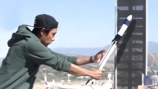 「男巫Zachking施展魔法」