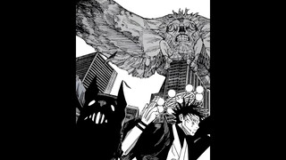 Jujutsu Kaisen Hot Knowledge: Because Sukuna's curse power is too huge, the size and strength of the