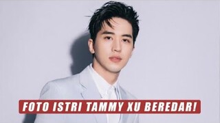 Terungkapnya Sosok Istri Timmy Xu adalah Teman SMA? Foto Sang Istri Beredar 🎥