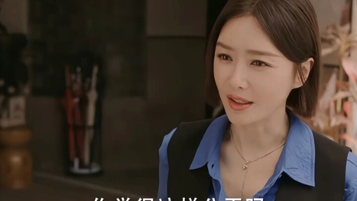 The new manager caught the veteran employee leaving work early, acting as if it were completely norm