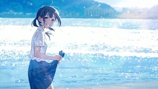 Can "The Tide", which has been popular all over the Internet, shake your heart?