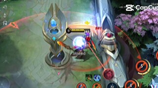 Alucard Alpha Highlights