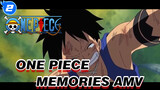 [One Piece / Brook / Emotional] I Must Keep My Promise, Even if I’m Nothing but Bones_2
